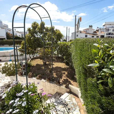 Casa Pedras By Umbral Appartement