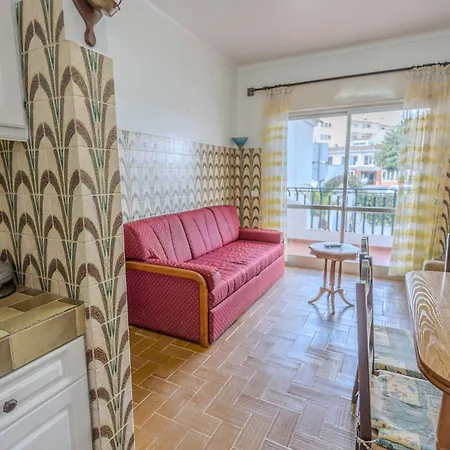 Apartamento Casa Pedras By Umbral Olhos de Agua (Albufeira)