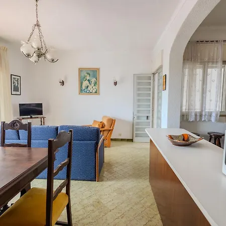 Apartamento Casa Pedras By Umbral Olhos de Agua (Albufeira)