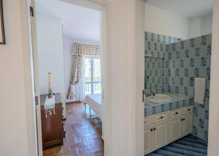 Casa Pedras By Umbral Appartement Olhos de Agua (Albufeira)