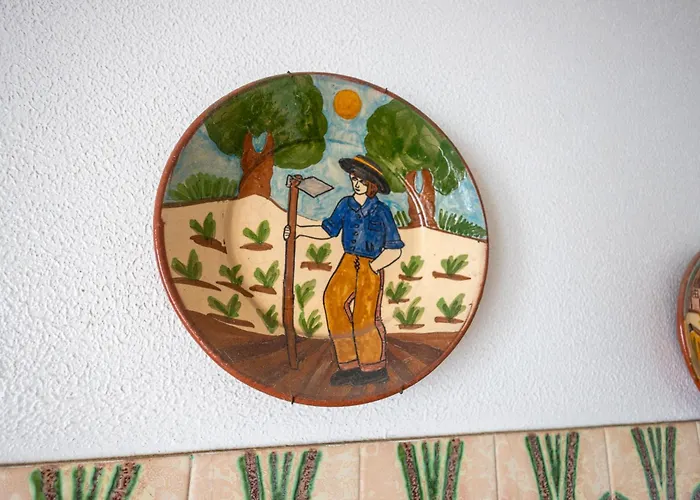 Casa Pedras By Umbral Olhos de Agua (Albufeira)