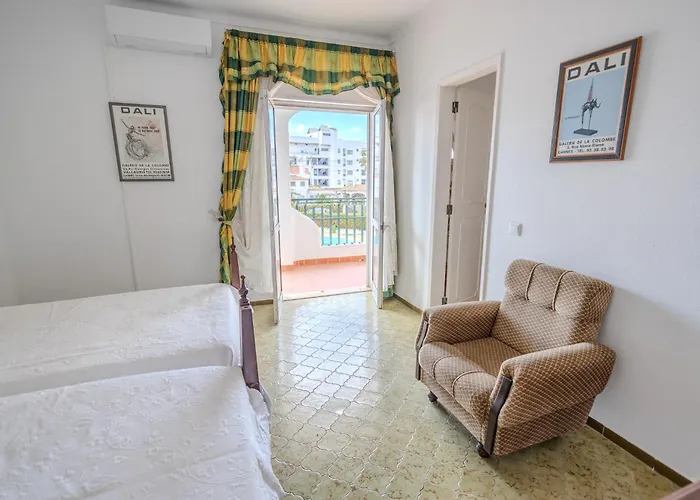 Casa Pedras By Umbral Olhos de Agua (Albufeira)