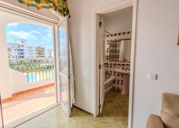 Appartement Casa Pedras By Umbral *