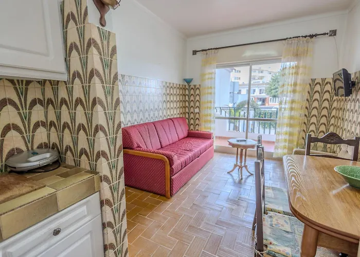 Appartement Casa Pedras By Umbral Olhos de Agua (Albufeira)