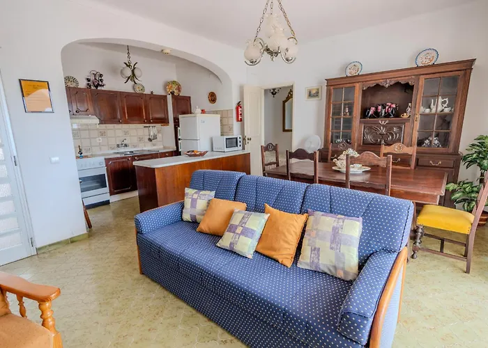 Appartement Casa Pedras By Umbral Olhos de Agua (Albufeira)