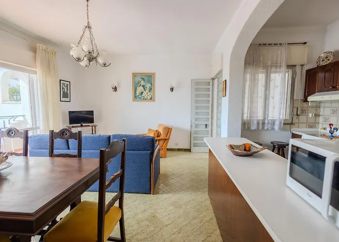 Appartement Casa Pedras By Umbral Olhos de Agua (Albufeira)