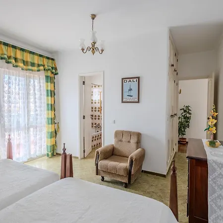 Daire Casa Pedras By Umbral Olhos de Agua (Albufeira)