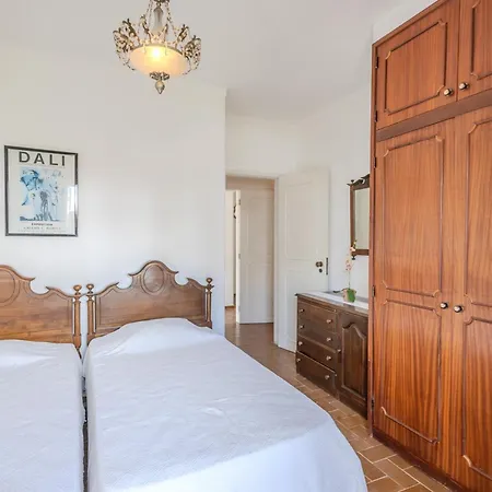 Apartment Casa Pedras By Umbral