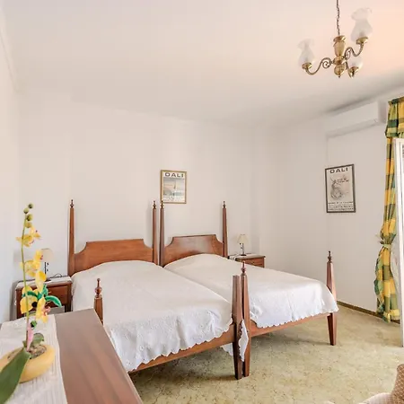 Apartment Casa Pedras By Umbral
