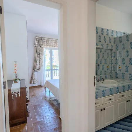 Casa Pedras By Umbral Apartment Albufeira