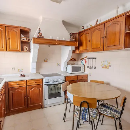 Apartment Casa Pedras By Umbral *